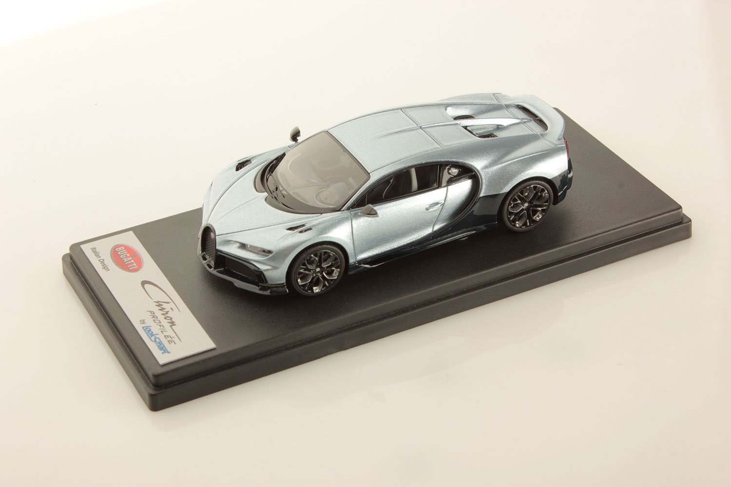 bugatti-chiron-profilee_01-1 Looksmart Bugatti Chiron Profilée 1:43 - Image 1