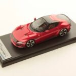 Looksmart Ferrari 12 Cilindri 1:43