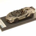 Looksmart Lamborghini Autentica 1:43