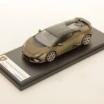 Looksmart Lamborghini Huracan Tecnica 1:43