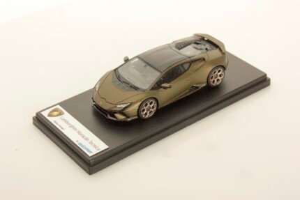 Looksmart Lamborghini Huracan Tecnica 1:43