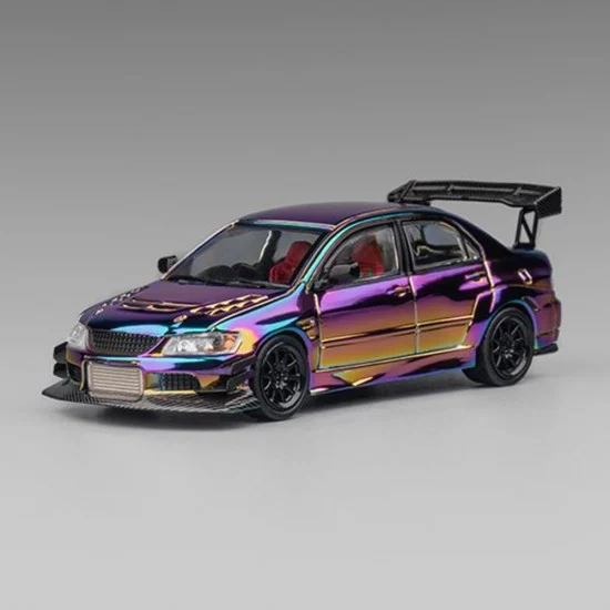 1:18 Scale Car Models