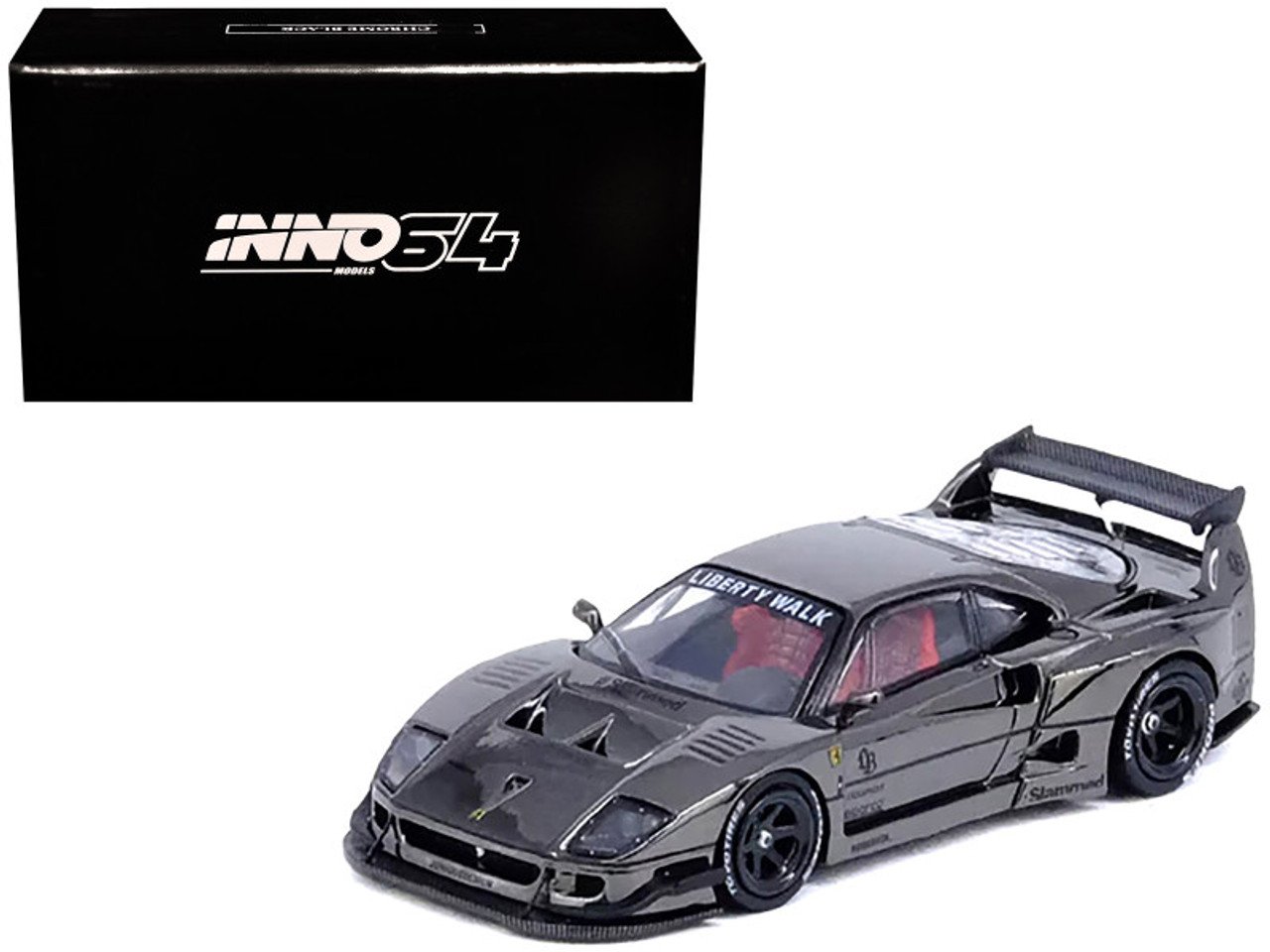 Diecast Car Collections
