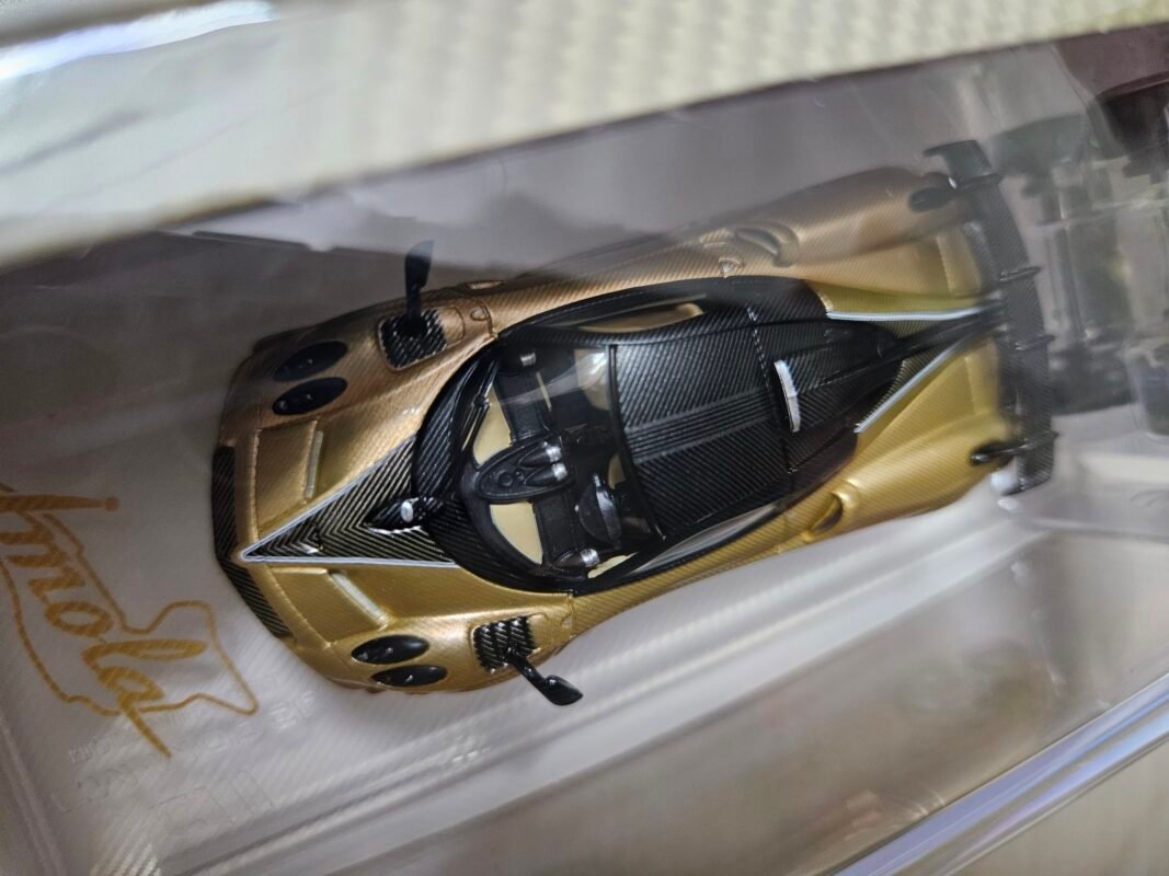 Frontiart model cars