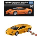 1:64 Scale Car Models
