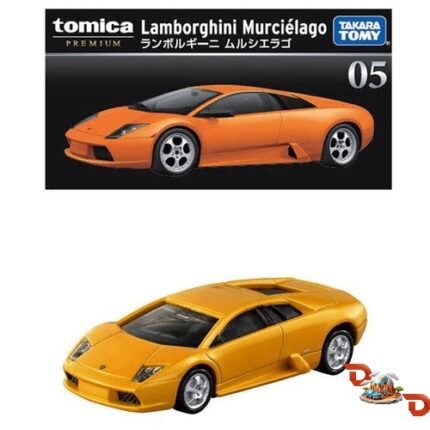1:64 Scale Car Models