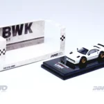 Inno64 Lbwk Ferrari 308 Gtb White