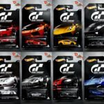 Hot Wheels - Sony Play Station Gran Turismo