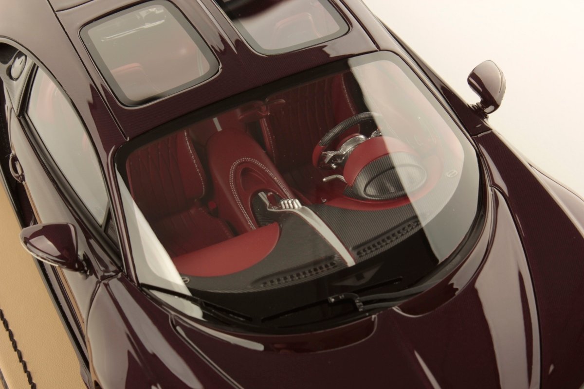 Tips for buying diecast cars on a budget