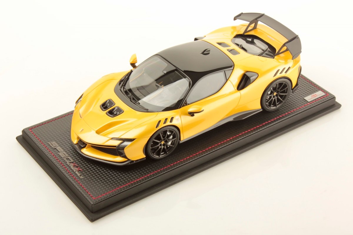 Diecast Models