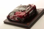 MR Collection Lamborghini Invencible Rosso Efesto 1:18 - Image 4