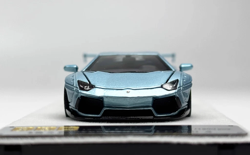 Diecast Car