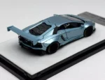 1:43 Scale Diecast Cars