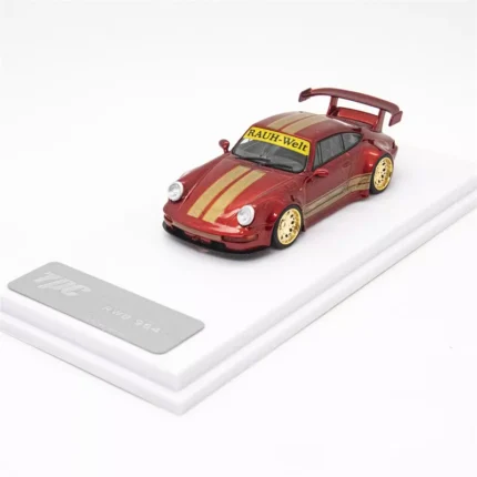 1:43 Scale Car Models