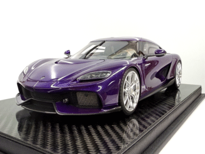 diecast comparison