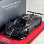 Peako - 1/18 Pagani Zonda 760 Absolute Evo