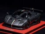 Peako - 1/18 Pagani Zonda 760 Absolute Evo - Image 3