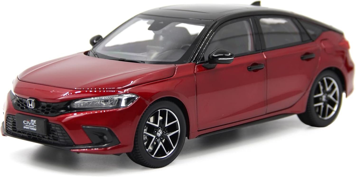 Investing in diecast cars