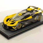 PREORDER - MR Collection Bugatti Bolide 1:18