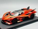Peako - 1/18 Apollo Project Evo 2023 Chameleon Orange - Image 6