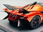 Peako - 1/18 Apollo Project Evo 2023 Chameleon Orange - Image 5
