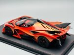Peako - 1/18 Apollo Project Evo 2023 Chameleon Orange - Image 2