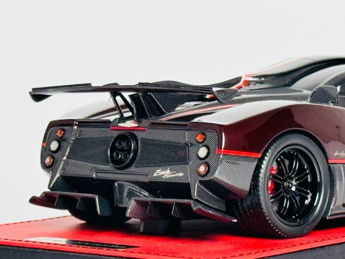 Peako - 1/18 Pagani Zonda 760 Fantasma Evo - Image 6