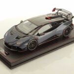 PREORDER - MR Collection Lamborghini Huracan STJ LAMBO063B 1:18