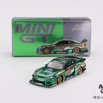 Mini GT - Nissan LB-Super Silhouette S15 SILVIA LBWK 2024