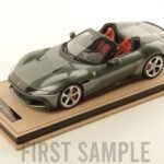 PREORDER - MR Collection Ferrari 12 Cilindri Spider FE044A 1:18