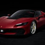 PREORDER - MR Collection Ferrari 296 Speciale A FE049SE 1:18