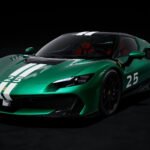 PREORDER - MR Collection Ferrari 296 Speciale FE048A 1:18