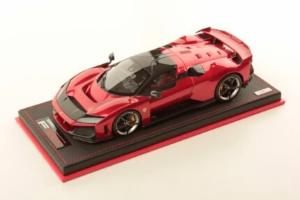 PREORDER - MR Collection Ferrari F80 FE045A 1:18