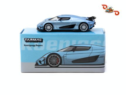 Tarmac - Koenigsegg Regera