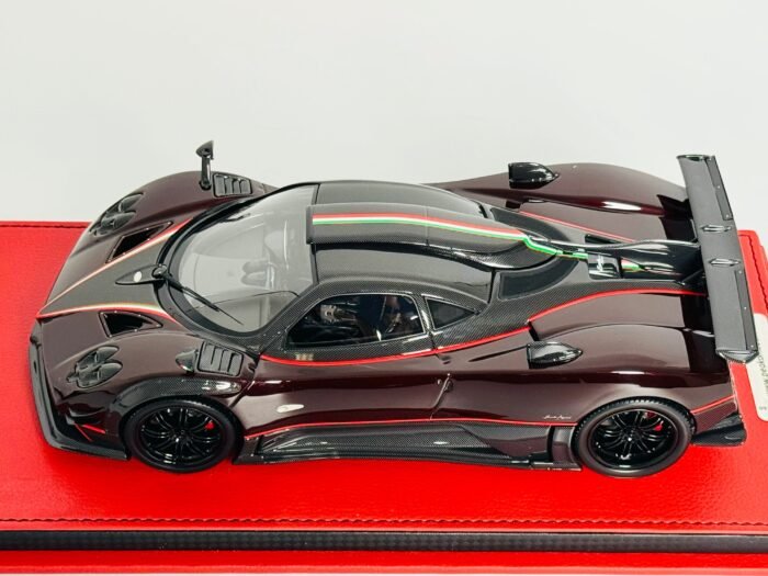 Peako - 1/18 Pagani Zonda 760 Fantasma Evo - Image 3