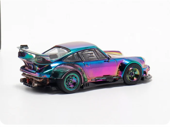 Limited Edition Looksmart Diecast Models