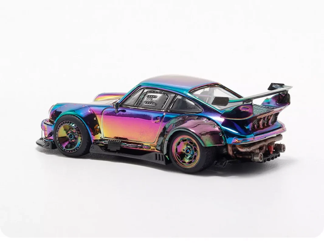 1:64 scale model cars