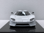 Guide to high‑quality scale model collecting