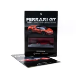 CENTAURIA x IXO COLLECTIONS FERRARI GT 1:64 Magazine ASIA EDITION - FERRARI SF90 STRADALE 2019 (English Version)