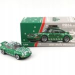 PR64 - 84 Singer Christmas