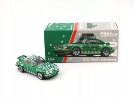 PR64 - 84 Singer Christmas