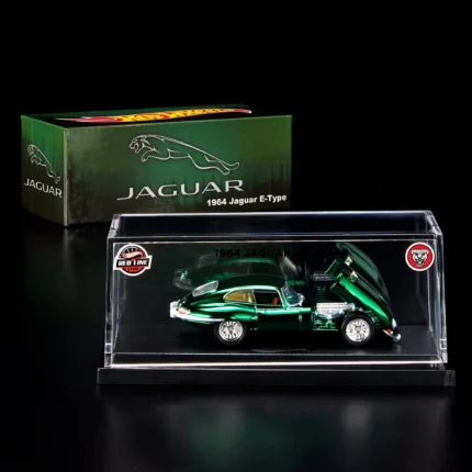 RLC Exclusive 1964 Jaguar E-Type
