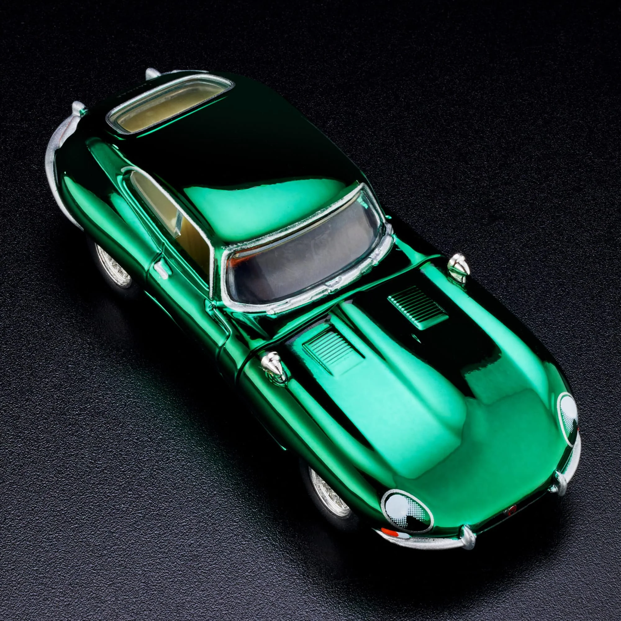 Premium model cars
