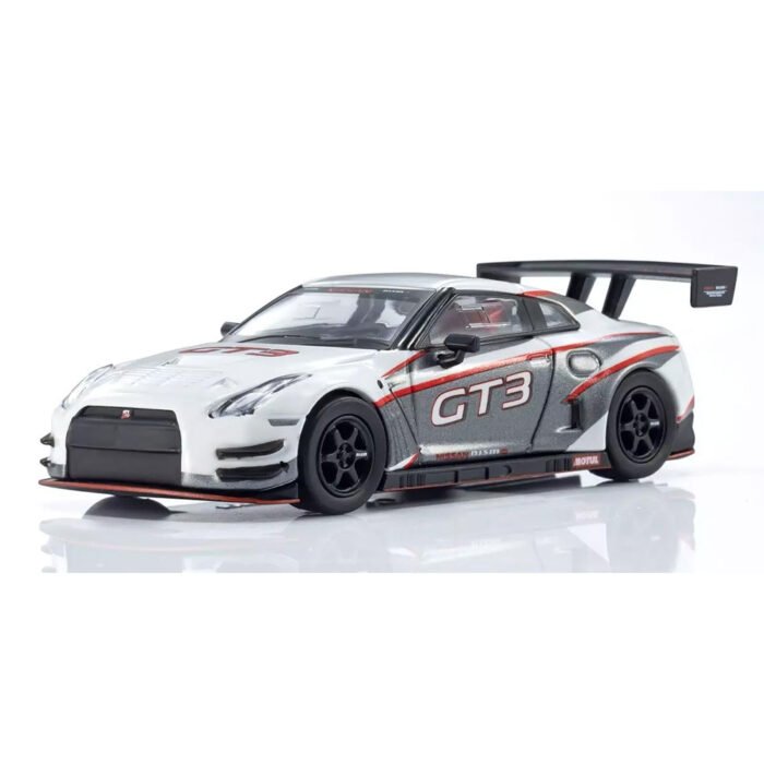 Kyosho  Nissan GT-R Nismo GT-3 LED - Image 6
