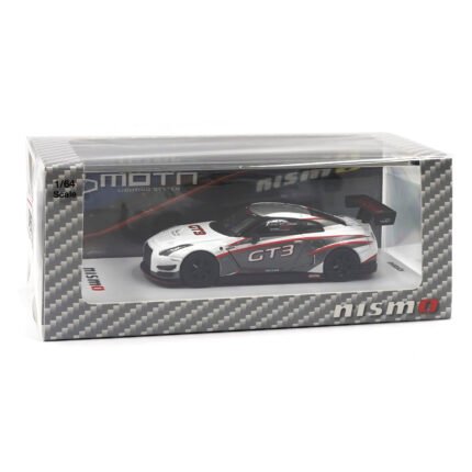 Kyosho  Nissan GT-R Nismo GT-3 LED