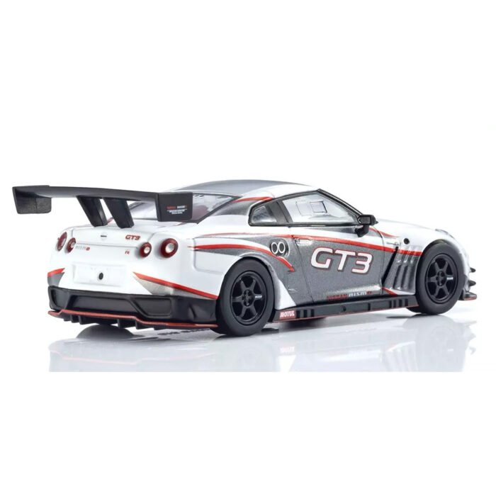 Kyosho  Nissan GT-R Nismo GT-3 LED - Image 5