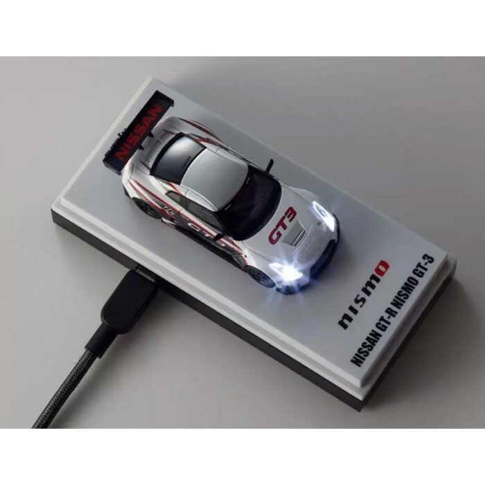 Kyosho  Nissan GT-R Nismo GT-3 LED - Image 4