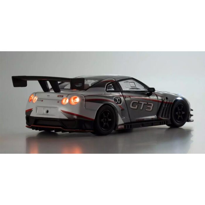 Kyosho  Nissan GT-R Nismo GT-3 LED - Image 3