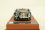 Peako De Tomaso P72 2020 Green Metallic Limited - Image 4