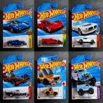 Cmb 47 - Pagani Utopia, 73 Pontiac Firebird, Mazda RX-3, Cadillac Project GTP Hypercar
